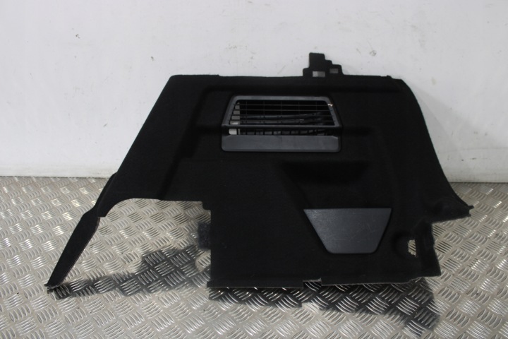 PANNELLO BAULE bagagliaio posteriore Destra posteriore CITROEN C4 III 3