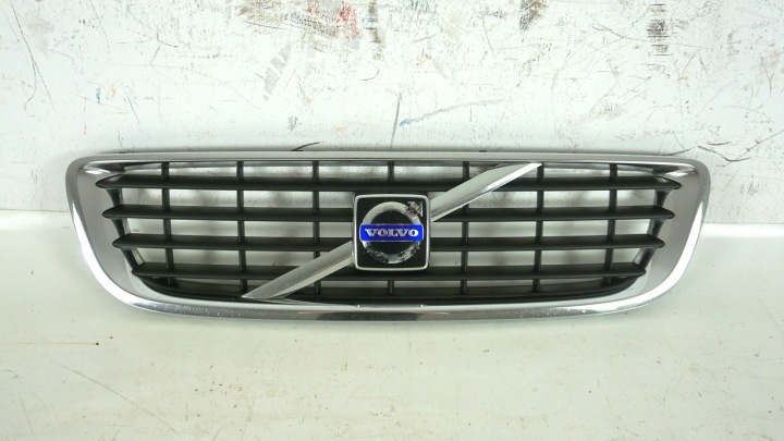 maska předek maska maska znak VOLVO S40 2 II LIFT V50 FL 07-12 30744914