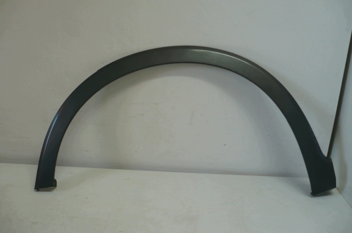 HONDA CIVIC VIII 8 UFO moulding of a fender left rear part 2006-11 ROK