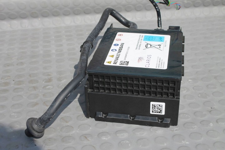 BATHERIA 244108006R NISSAN QASHQAI III J12 1.3 DIG- T 158KM 21- 7