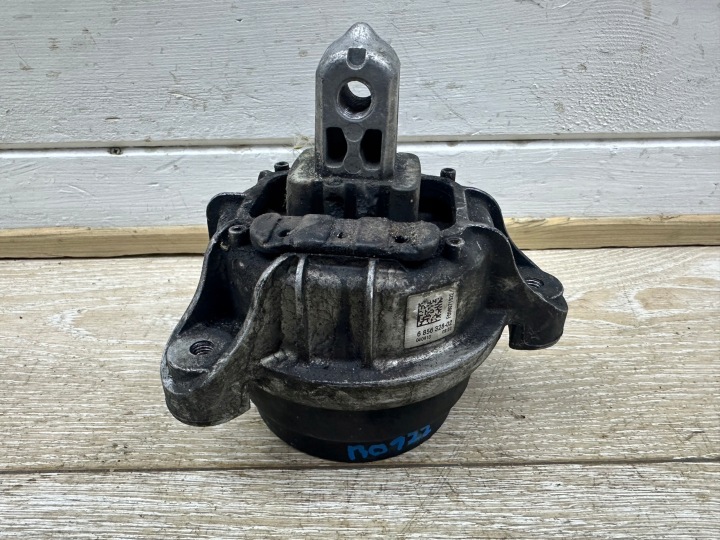 Supporti motore usato Destro 6856328 BMW 5 F10 F11