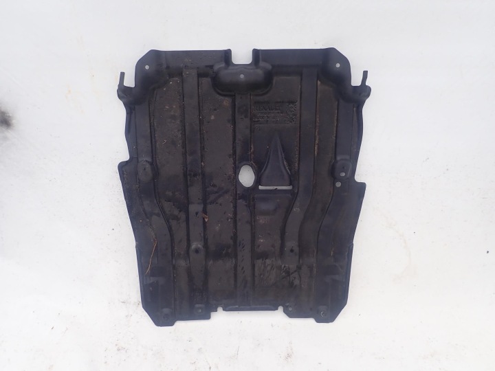 RENAULT MEGANE IV 4 15- motor cover chassis