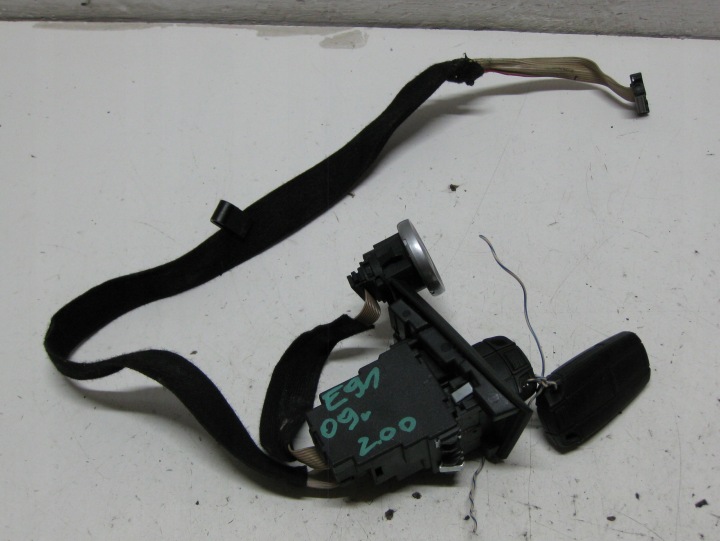 BMW E91 2.0 D 09R Allumage Adaptateur PILOT 6954719