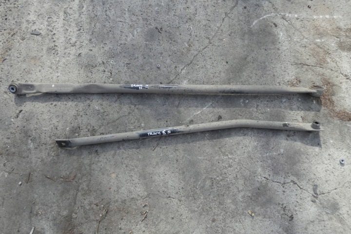 stabilisator hinterachse achse heck FIAT TALENTO OPEL VIVARO III1.6 DCI 551304056R