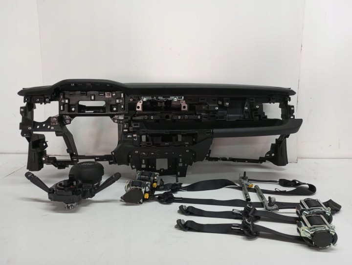 dashboard JEEP AVENGER 23R