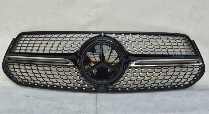 MERCEDES GLE W167 V167 AMG 19- Grille Grille/masque Radiateur A1678886000