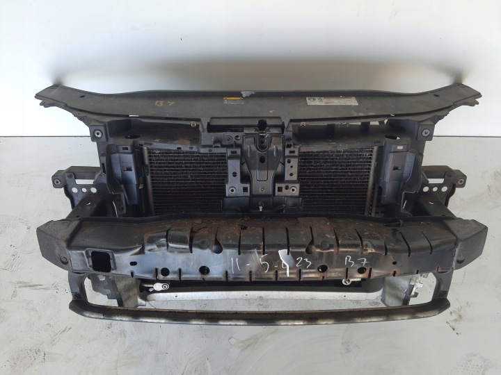 VOLKSWAGEN PASSAT B7 10-14 Schlossträger 1.6/2.0 TDI