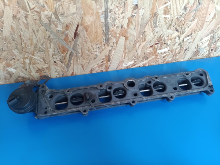 Collecteur admission occasion Saab 9-3 II 93 oe 2.2 TiD Vectra C Signum Diesel 55351529