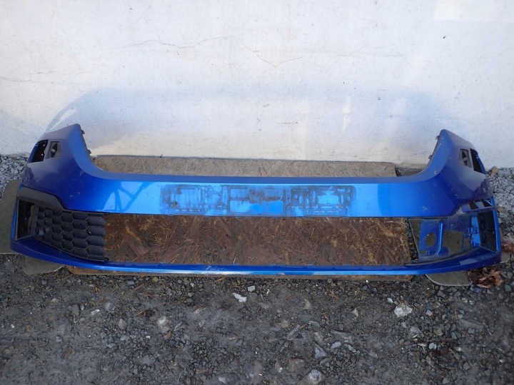 paraurti anteriore anteriore SKODA KODIAQ 565 NS7 LIFT 2021-2024R 565807221H