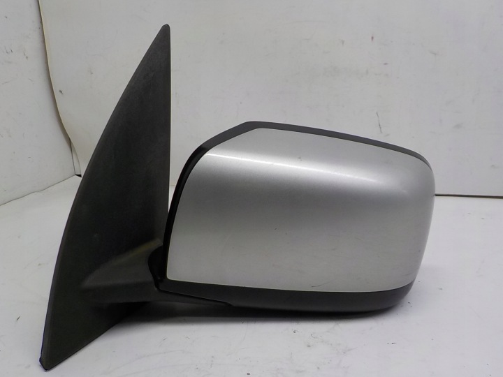 NISSAN X-TRAIL T31 XTRAIL SPECCHIETTO RETROVISORE Esterne sinistro 7 pin PIN