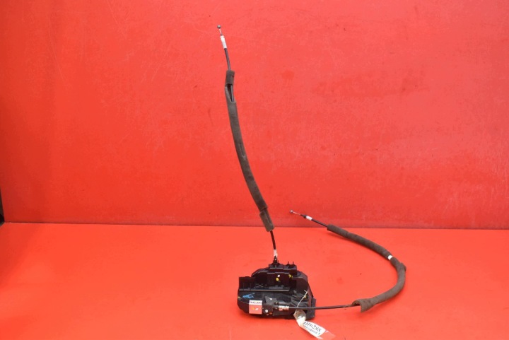 de la Serrure Portière Gauche Arrière Arrière NISSAN QASHQAI 2 II J11 13-20