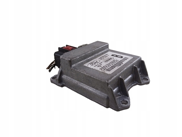 FORD TRANSIT MK5 SENSOR modul AIRBAG airbag 1C1A14B321BD