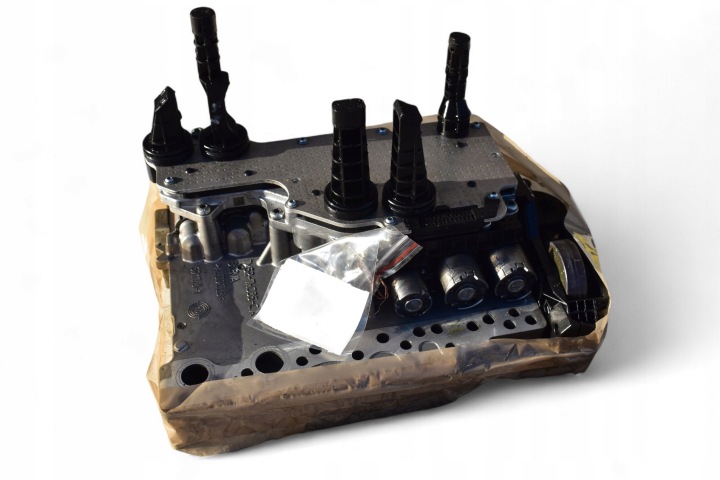 Vezerlő egység Sebesség Valtók Mechatronika FORD VOLVO POWERSHIFT 7M5R-7H035-CA