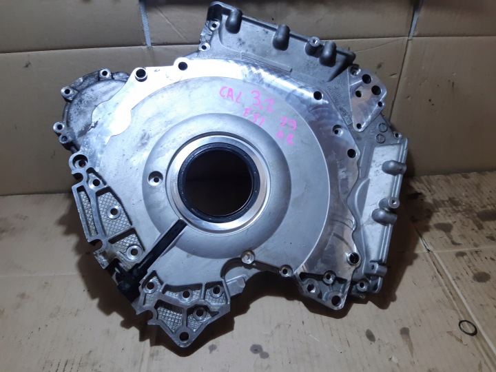 AUDI A4 A5 A6 Q5 3.2 FSI fedél vezérmüházfedél 06E103173AA