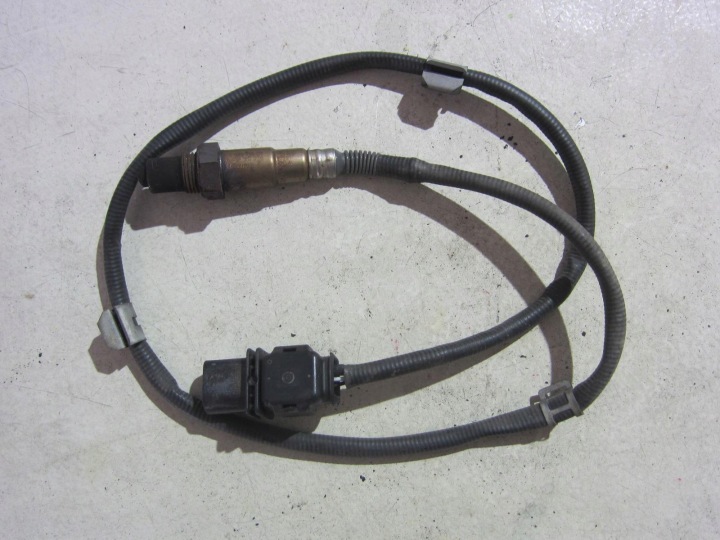 BMW X3 F25 N52 F10 2.8 SONDA LAMBDA 11787589138