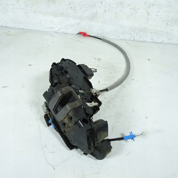 FORD MONDEO MK4 de la Serrure Portière Avant Droite 8S7A-A21812-FA