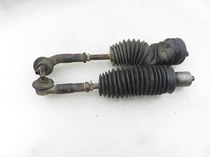 MAGLOWNIK FIESTA MK5 V 5S613200AB 6
