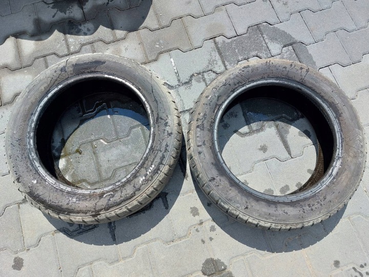 gume ljetnje 2 SZT 165/65R15 2021R VIKING CITYTECH II