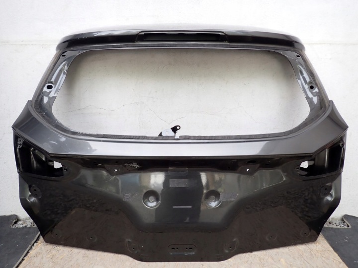 heckklappe kofferraumdeckel Abdeckung Kofferraum FORD FOCUS MK3 KOMBI TURNIER 2011-2018R