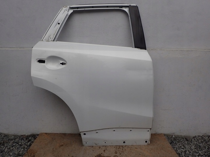PORTIÈRE DROIT ARRIÈRE DROITE ARRIÈRE MAZDA CX5 1 ET KE 12