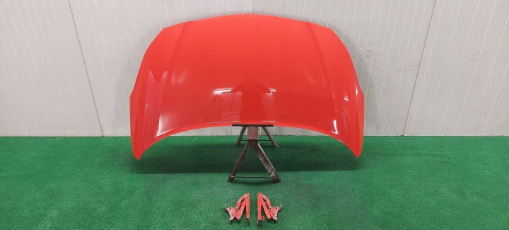 Capot OPEL CORSA E LAK: Z50S