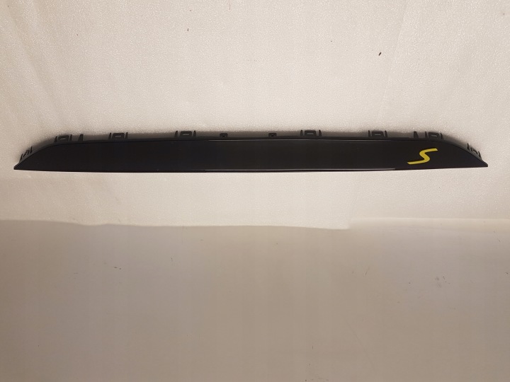 modanatura Paraurti Anteriore MINI F65 F66 J01 S 2803164XNY02A