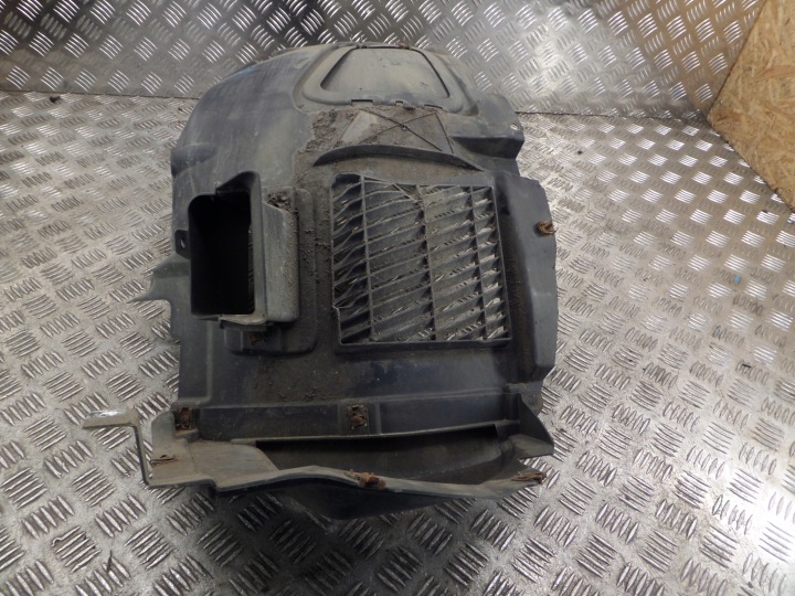 BMW 6 F12 NEDKOLE OE 51717224483