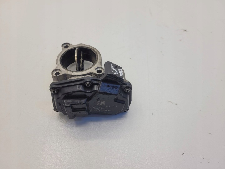 Vanne boitier papillon 781075203 BMW F30 F31 2.0 D 184 KM 11-16