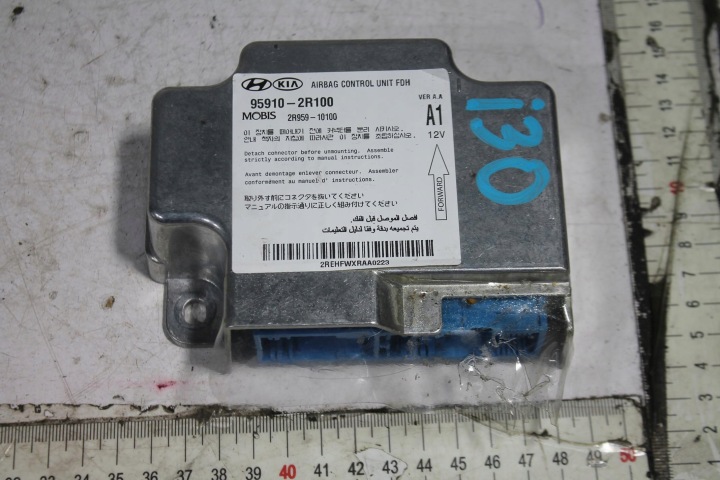 module SENSOR airbag 95910-2R100 HYUNDAI I30 07-12