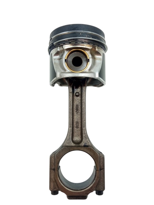 piston connecting rod P252 2.0 CRDI Hyundai Tucson and (2004-2009)