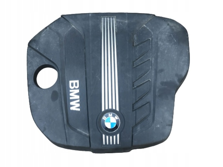 Coperchio superiore copertura GREMBIALINA Motore BMW F25 7811024
