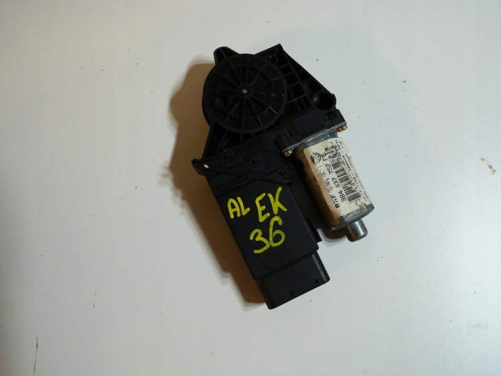 mini motor windows right front VW PASSAT B5 3B4837752FC