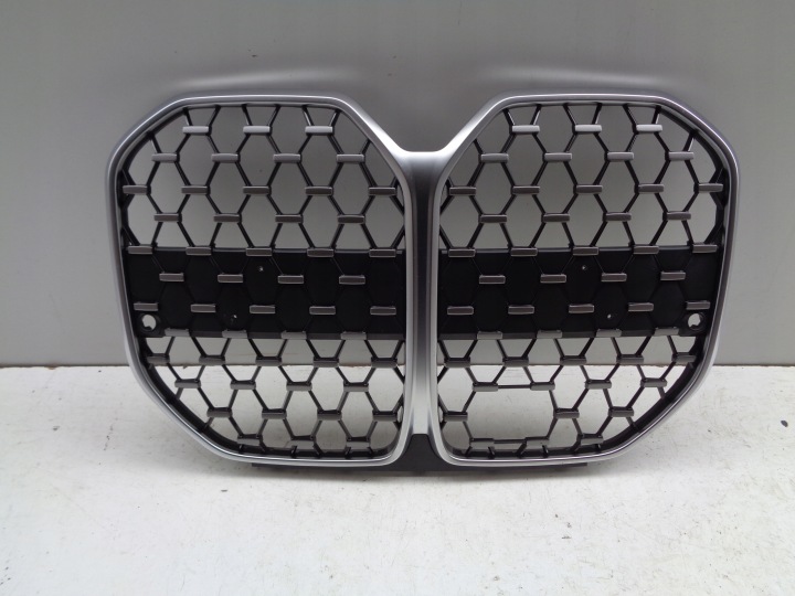 Grill Kühlergrill BMW 4 G26 GRAN COUPE