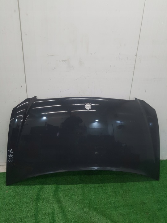 motorhaube MERCEDES-BENZ VITO W639