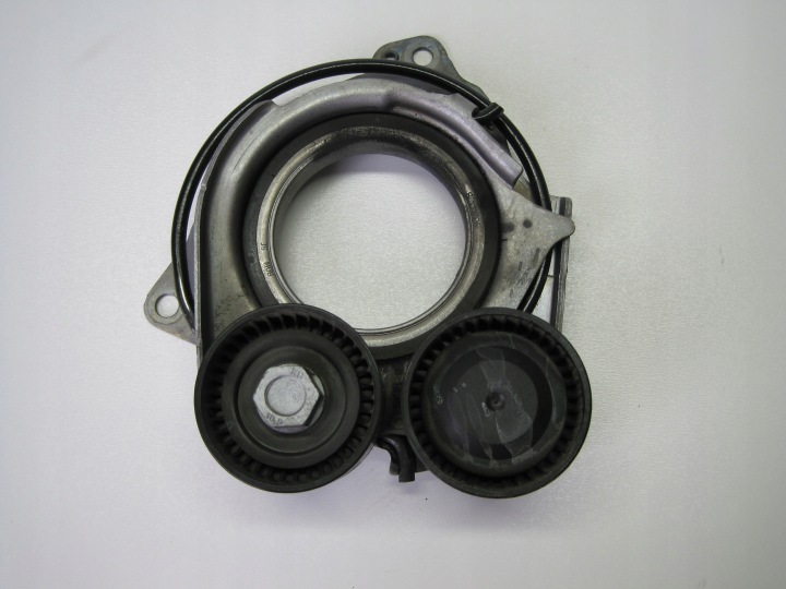belt tensioner BMW 5 G30 2,0D 7828937