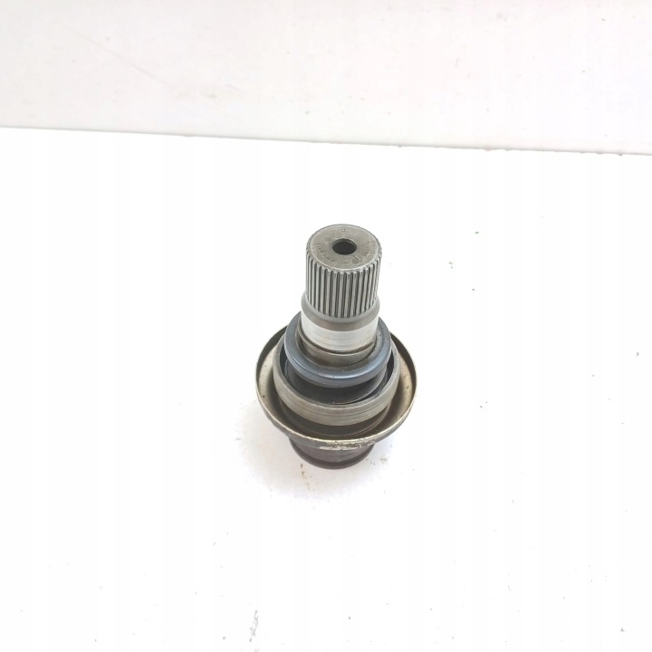 2002 Volkswagen Sharan 02G409406B Μισός συμπλέκτης 6