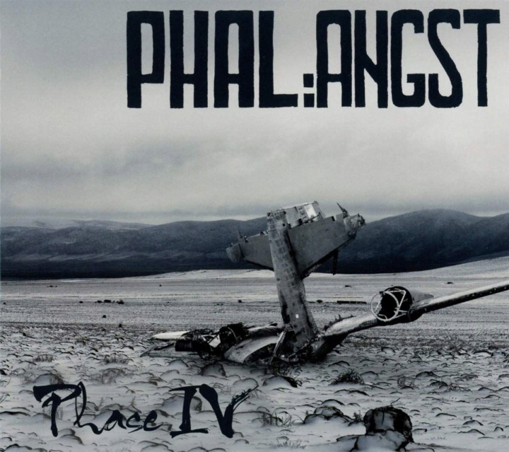 Phase IV Phal:Angst CD, (9006472033806) • Ceny, Recenze - Allegro