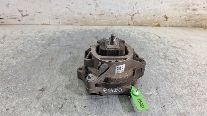 Supporti motore usato Destro 6859412 BMW F20 F21 F22 F23 F30 F31 F32 F36 2.0D