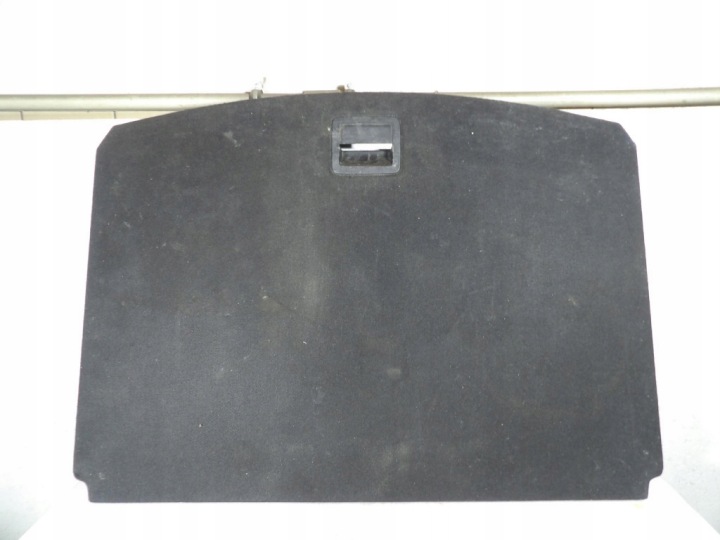 MAZDA CX-3 LIFT Revêtement de sol Sol Porte coffre hayon D10E 68 83X
