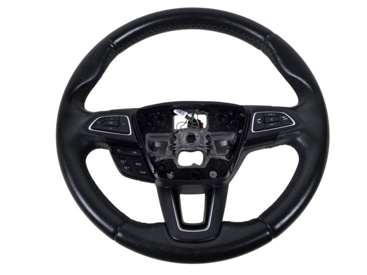 FORD FOCUS MK3 2015 volan koža ORG. kompletna F1EB3600JE