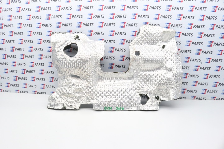 BMW G01 G02 G20 G30 G05 IZOLACJA soundproofing of the engine B48 9845184