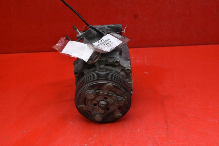 compressor pump of the air conditioning HFC134A HONDA CIVIC 7 VII 1.6 VTEC 03-05