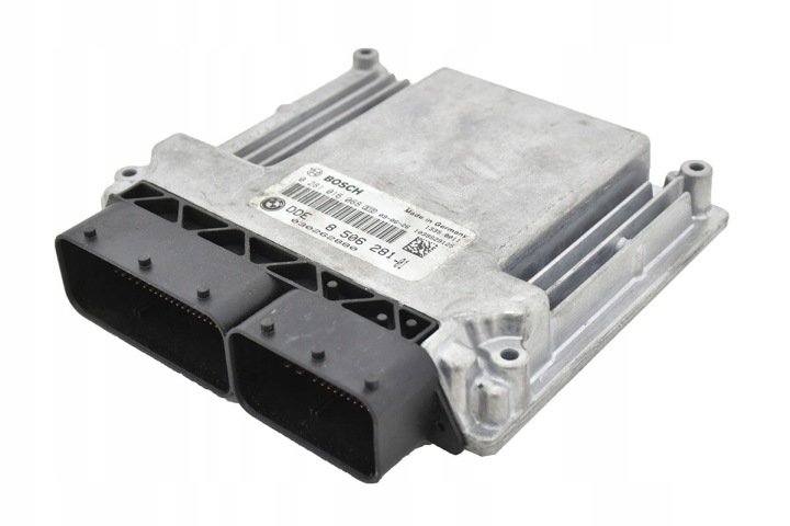 Computer Bedienteil BMW 0281016068 DDE8506281
