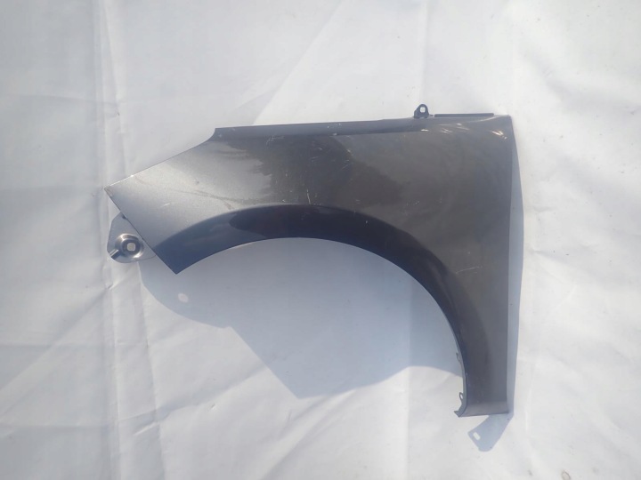 FORD FIESTA VIII 8 17- Kotflügel vorne vorne links