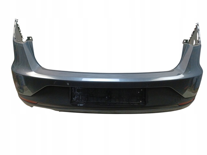 Paraurti posteriore posteriore SEAT LEON III KOMBI LAK: LX7R (12-16)