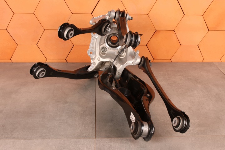 BMW Z4 G29 TOYOTA SUPRA V LCI mozzo fusello braccio perno mozzo destro posteriore 6878628