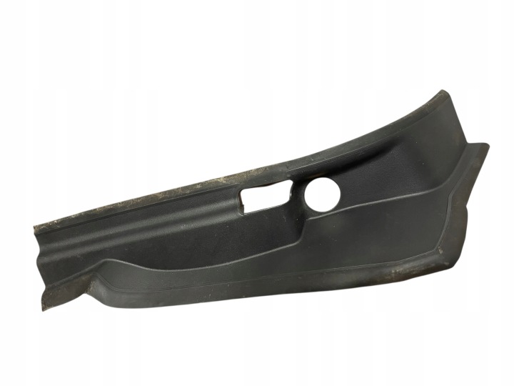 Blende Abdeckung Leuchte heck links RYNIENKA BMW 4 G26