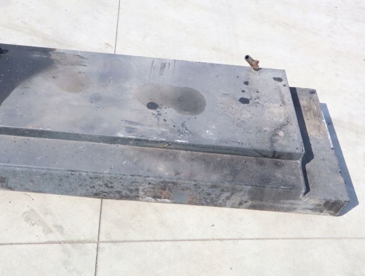 MASTER III LIFT 2.3DI 7