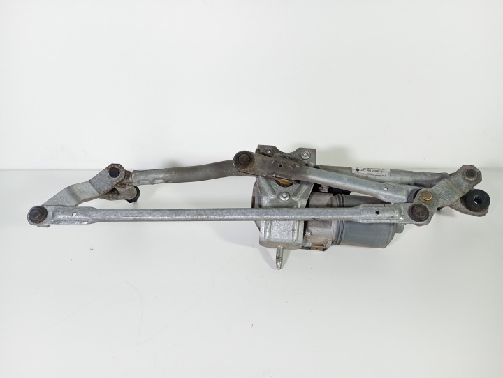 VW TOURAN 1 e 03-10 Meccanismo motorino tergicristalli OE 2K1955023E
