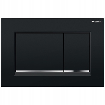 Geberit – Spouštěcí Tlačítko Geberit SIGMA30